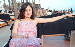 Kimberly Ryder Jajal Bisnis Baru Jualan Ikan Mas Koki, Pendapatannya Tak Main-main?