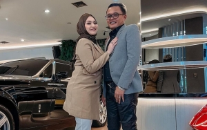 Terungkap Alasan Sule Selalu Video Call Nathalie Holscher Saat Kerja