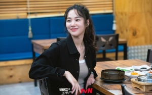 'Bad and Crazy' Catat Rating Rendah, Han Ji Eun Santuy Bilang Puas