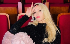 Jeon Somi Ungkap Bagaimana Ia Masuk The Black Label, Ternyata Gara-gara Sosok Ini