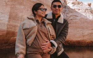 Viral Momen Nikita Willy Akrab Dengan Penduduk Setempat Ketika Kunjungi Afrika, Dipuji Selangit
