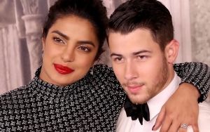 Jenis Kelamin Bayi Nick Jonas dan Priyanka Chopra Perempuan, Diklaim Begitu Bahagia Jadi Orangtua