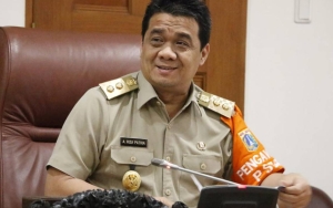 Jawab Kritikan Soal Studi Banding Formula E ke Arab Saudi, Wagub DKI Pastikan Tak Beratkan APBD