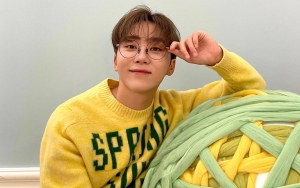 Bisa Ditiru, Seungkwan SEVENTEEN Galakkan Diri Sendiri Olahraga 15 Ribu Langkah