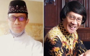 Doddy Sudrajat Bakal Gandeng Kak Seto Perkara Video Fuji Takuti Gala Sky: Lebih Kompeten