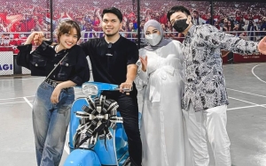 Terkuak, Atta Halilintar Ternyata Sampai Jungkir Balik Demi Foto Mesra Thariq dan Fuji