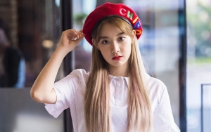 Hyunjoo Terkena Imbas Pembubaran APRIL, Fans Tuntut Permintaan Maaf