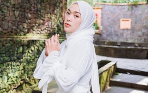 Ririe Fairus Nangis Ingat Pertanyaan Anak: Kok Papa Gak Tidur di Rumah?