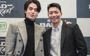 Lee Dong Wook Juluki Wi Ha Joon sebagai 'Pria Paling Seksi di Dunia', Ini Alasannya