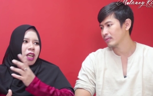 Pesan Terakhir Rommi Pacar Rohimah 'Self Love' Sebelum Meninggal, Sifat Asli Bikin Salut