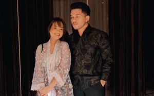 Vibes Fuji dan Thariq Halilintar Kondangan Usai Jadian Bak Pasutri, Video 'Nikah' Viral?