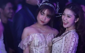 Postingan Chika 'Bestie' Dikasihani Usai Fuji-Thariq Jadian, Kok Bisa?