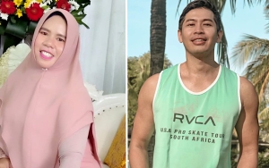 Rohimah Cuma Bisa Nangis, Perlakuan Keluarga Rommi Halley Sang Pacar Kepadanya Ikut Terkuak