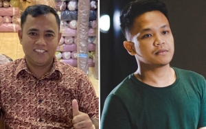 H. Faisal Pasrah Tapi Belum Bisa Maafkan, Sebut Tubagus Joddy Sang Sopir Lakukan Kesalahan Fatal