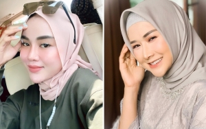 Medina Zein Ngotot Ingin Damai Usai Laporkan Marissya Icha, Alasannya Khilaf?