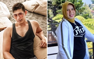 Rommi Halley Sang Pacar Meninggal Karena Asma, Rohimah Bagikan Momen Kenangan Nyesek di Pantai