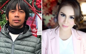 Rian D'Masiv dan Momo Geisha Terseret Teori Konspirasi Orang Yang Sama, Video Ini Jadi Bukti?