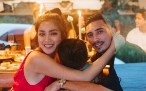 Jessica Iskandar Makin Glowing Rayakan Ultah ke-34, Vincent Bocorkan Nama Calon Adik El Barack?