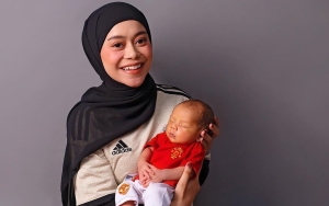 Lesty Kejora Nangis Ceritakan Baby Leslar Gak Pernah Bikin Ribet Sejak Hamil, Picu Perdebatan