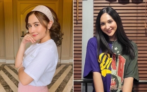 Prilly Latuconsina Gabung Jadi Pemilik Persikota Tangerang, Dena Rachman Acungi Jempol