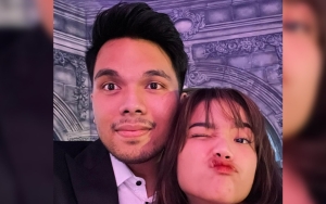 Mabuk Asmara Bareng Thariq Halilintar, Fuji Bikin Crazy Rich Jadi 'Obat Nyamuk'