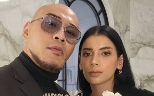 Deddy Corbuzier Jarang Pamer Foto Berdua, Sabrina Chairunnisa Bongkar Komentar Sadis Haters