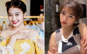 Chika Girang Disapa Penyanyi Dunia Jamie Miller, Video Live IG Bubar Gegara Fans Fuji-Thariq?