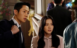 Karakter Jung Hae In Tewas di Depan Jisoo BLACKPINK, Episode Terakhir 'Snowdrop' Sukses Bikin Mewek