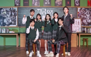 Bukan Zombie, Adegan 'All of Us Are Dead' Ini Dianggap Lebih Mengejutkan Netizen