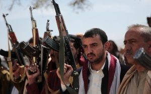 Miris! PBB Sebut Hampir 2.000 Anak yang Direkrut Houthi Yaman Tewas dalam Perang