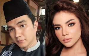 Aldi Taher Unggah Video Mesra Thariq dan Fuji, Sindiran Dinar Candy Bikin Salfok