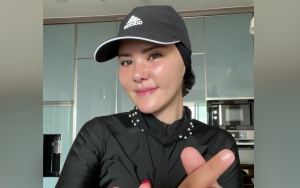 Mualaf, Angel Lelga Ungkap Rencana Rayakan Imlek Bareng Keluarga