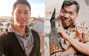 Ibunda Rommi Halley Eks Rohimah Ungkap 'Pesan' Terakhir Putranya Untuk Kiwil, Singgung Kejahatan
