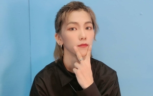 Dancer Red Velvet dan NCT Pilih Grup Paling Baik Hati, Jawabannya Tak Terduga