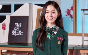 Penggemar Genre Zombie, Park Ji Hu Akui Tak Kesulitan Bintangi 'All of Us Are Dead'