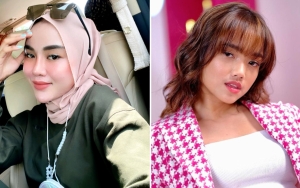 Usai Beri Tas 'Bekas' Vanessa Angel ke Puput Sudrajat, Medina Zein Puji Fuji Habis-habisan