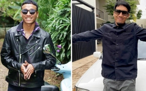 Fadly Faisal 'Tak Berkutik' Saat Digoda Desta Soal Sifat Temperamen yang Dibongkar Adik Cantik