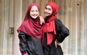 Ria Ricis Mesra Sambil Asyik Karaokean Bareng Suami, Keberadaan Chika Jadi Sorotan