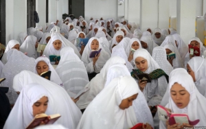 BNPT Klarifikasi Soal 189 Pesantren Terafiliasi Jaringan Teroris, Jadi Bentuk Pertanggungjawaban?