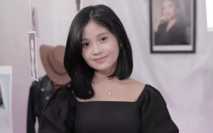 Chika Adik Sambung Vanessa Angel Dipuji Cantik Alami, Bukti Perawatan Mahal Tak Sia-sia?