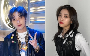 Postingan Bubble Haechan NCT dan Ryujin ITZY Jadi Sorotan Gara-gara Kata Ini
