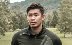 Meninggal Dunia, Kenang 8 Potret Rommi Halley Pacar Rohimah Eks Kiwil Yang Ternyata Humoris