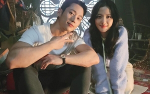 Jung Hae In dan Jisoo Berakhir Tragis, Dua Karakter 'Snowdrop' Ini Dianggap Paling Beruntung