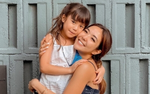 Tingkah Gempi Usai Disuntik Vaksin Covid-19 Bikin Gisella Anastasia Ngakak, Kenapa?