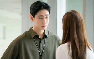 Yoon Park Mantan Pacar Park Min Young di 'Forecasting Love and Weather' Punya Harapan Khusus, Apa?