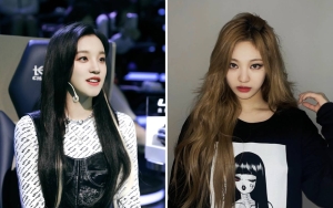Yuqi (G)I-DLE Akui Ingin Deketin Ningning aespa, Sampai Berniat Lakukan Cara Ini