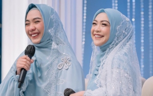 Oki Setiana Unggah Foto Liburan Bareng Keluarga, Paras Ria Ricis Disebut Beda