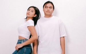 Awkarin Unggah Foto Mesra Dulu dan Sekarang Bareng Gangga, Singgung Soal Pernikahan