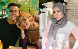 Cynthia Ramlan dan Erlangga Tjokro Dikaruniai Putra Ke-3, Olla Ramlan Goda Begini