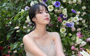 Ini Pendapat IU tentang Idol yang Dianggap Lebih Rendah dari Musisi dan Seniman